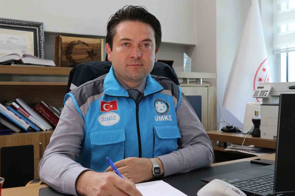 Heliz otu ve mantar zehirlenmesi uyarısı