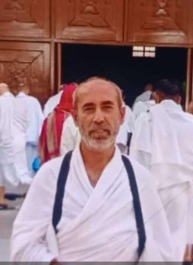 Kozluk'ta namaz çıkışı otomobilin çarptığı yaya hayatını kaybetti