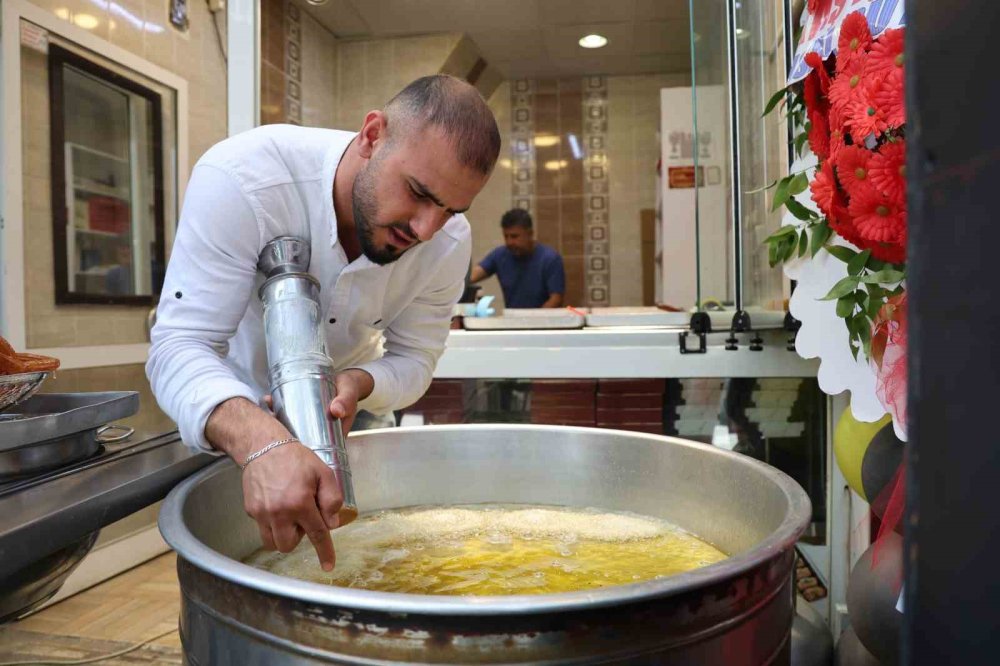 Seyyar satıcılıktan patronluğa