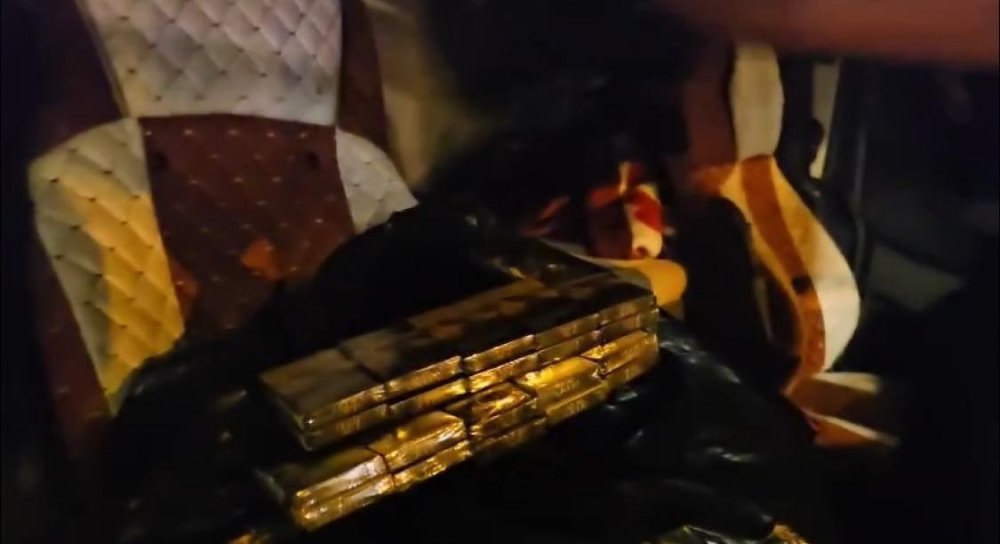 Batman’da 2 bin 70 paket kaçak sigara yakalandı