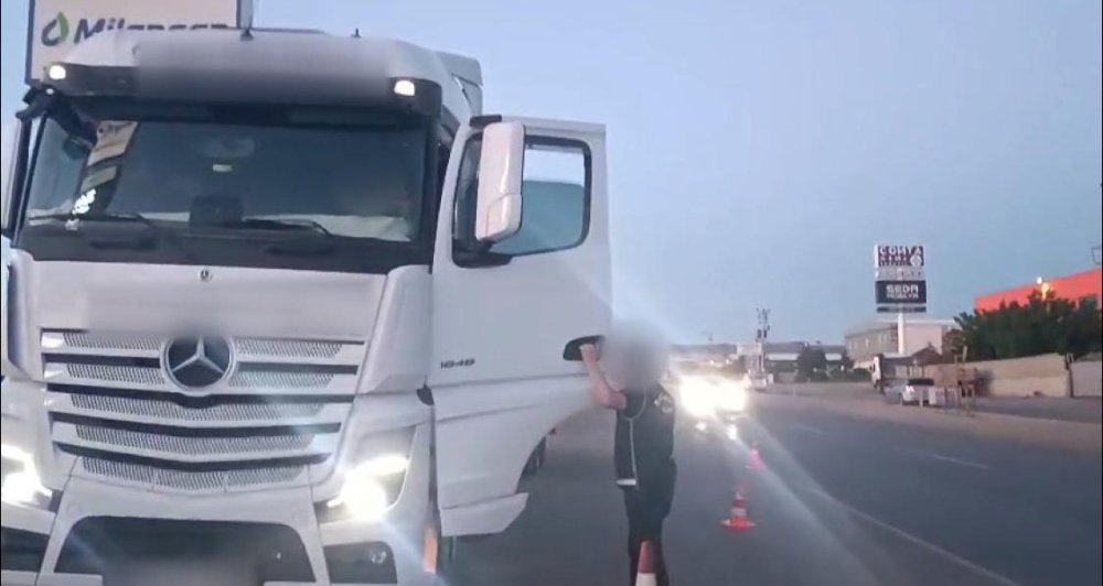 Batman’da 2 bin 70 paket kaçak sigara yakalandı