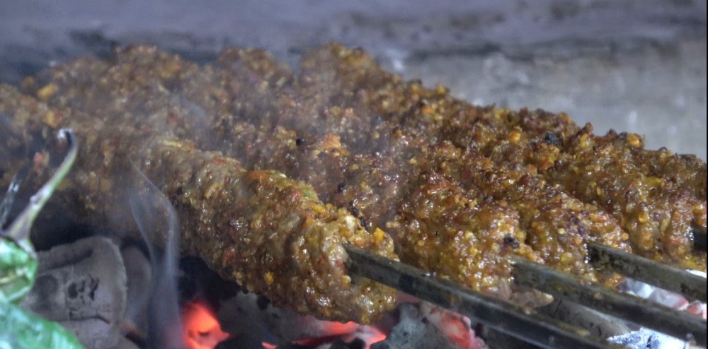 Dededen toruna kebapçılık mesleği