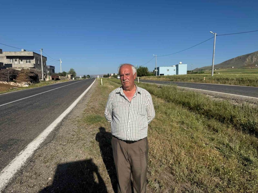 Kurtalan'da öğrencilerin tehlikeli okul yolculuğu