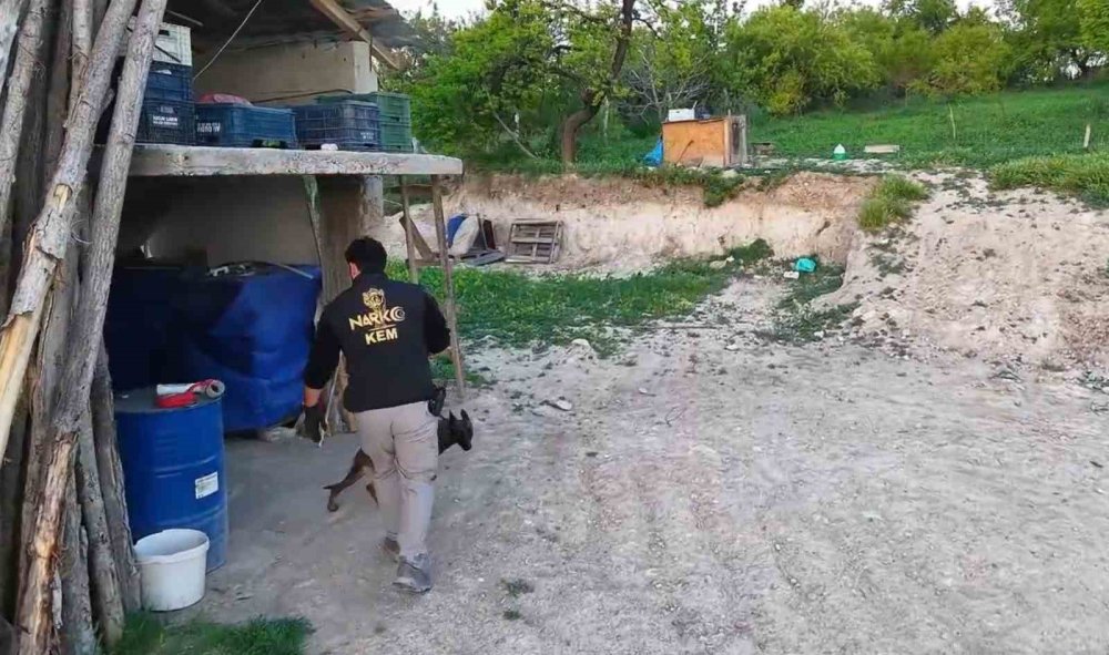 Malatya’da torbacılara darbe: 17 şüpheliden 15’i tutuklandı