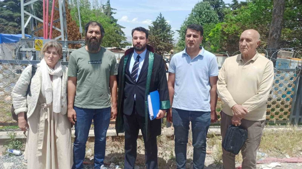 78 kişiye mezar olan Hakimbey Apartmanı davasında savcının araştırma talebi reddedildi