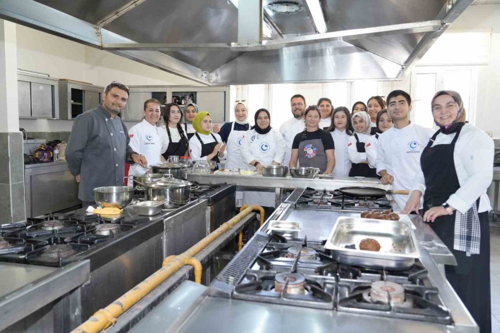Adıyaman’ın tatları için coğrafi işaret ve markalaşma atağı başladı