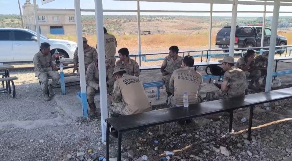 Antep’in Araban ilçesinde kaybolan otizmli çocuk aranıyor