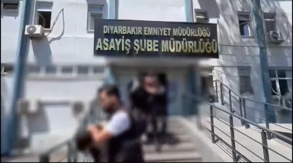 Diyarbakır’da fuhuş operasyonu: 6 tutuklama