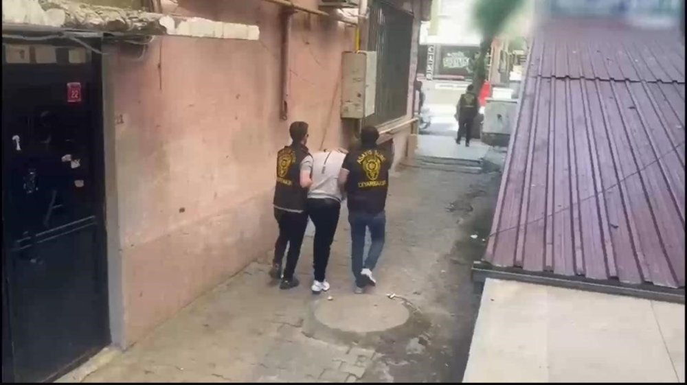 Diyarbakır’da fuhuş operasyonu: 6 tutuklama