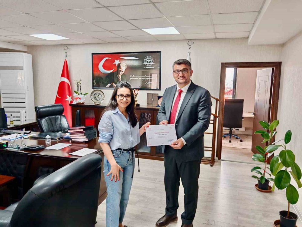 Muş Devlet Hastanesinde ilk: Epidural doğum başarıyla gerçekleştirildi