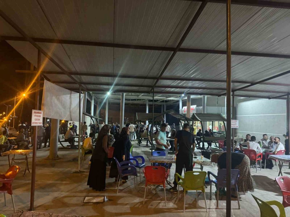 Urfa’da arazi kavgasında kan aktı: 2 ölü, 5 yaralı