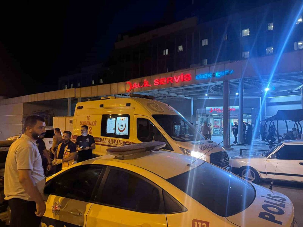 Urfa’da arazi kavgasında kan aktı: 2 ölü, 5 yaralı