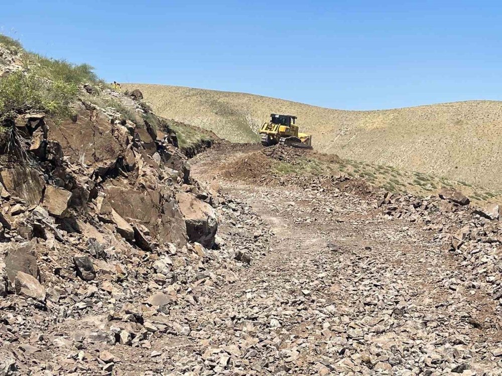 Cudi Dağı Sefine Festivali hazırlığı başladı