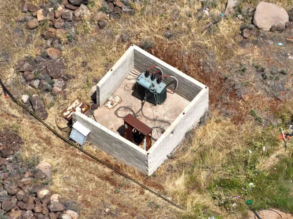 Elektrik personeline saldırı, kaçak trafodan hayatını kaybetti