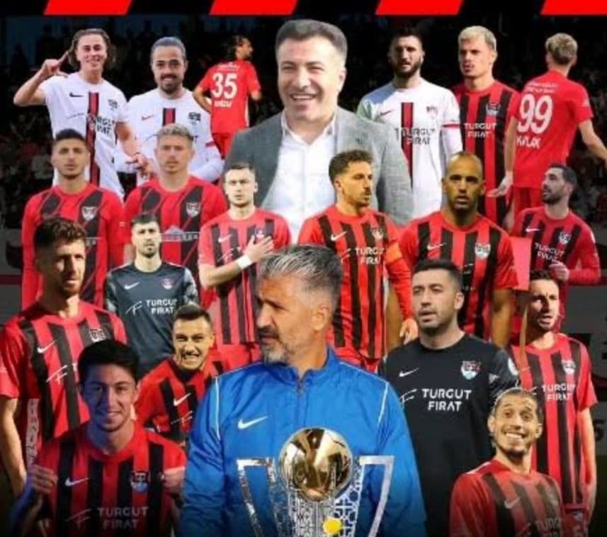 Bölge takımları üçte üç yaptı