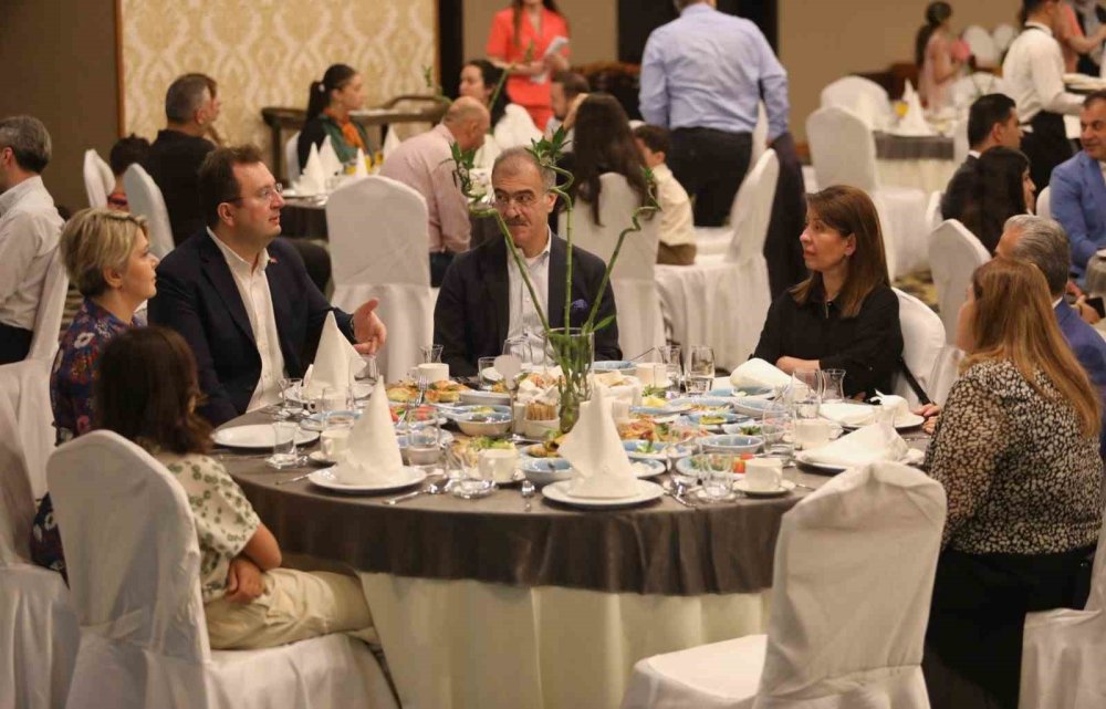 Erbil’de Dünya Kahvaltı Günü kutlandı