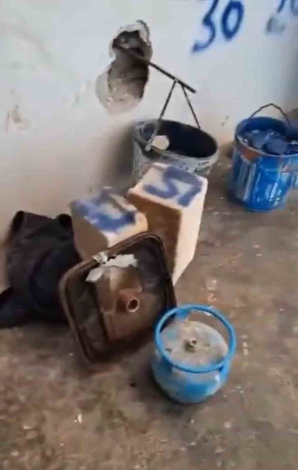 Antep’te akıllara durgunluk veren kantar hilesi ortaya çıktı