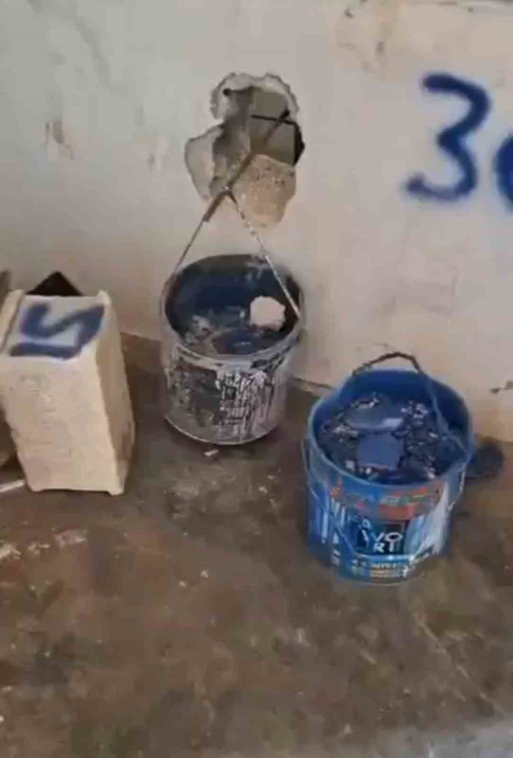 Antep’te akıllara durgunluk veren kantar hilesi ortaya çıktı