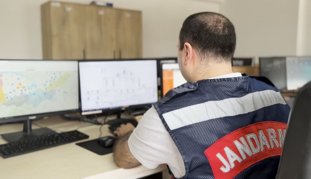 Elazığ merkezli 4 ilde dolandırıcılık operasyonu: 2 tutuklama