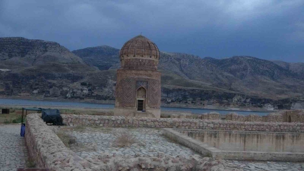 Hasankeyf, yerli ve yabancı turistleri ağırlamaya hazırlanıyor