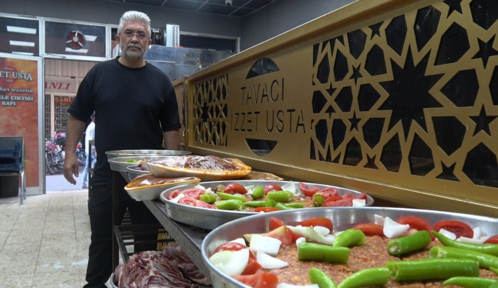 'Kurban etinin hemen tüketilmesi lezzeti azaltıyor'