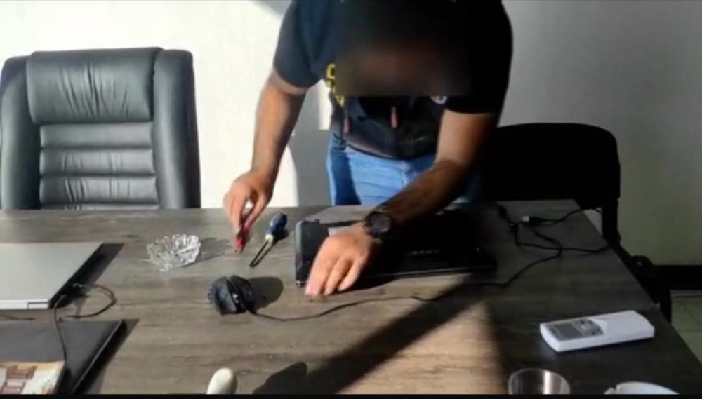 Sahte araç kiralama siteleriyle 286 kişiyi dolandırdılar: 13 şüpheli yakalandı