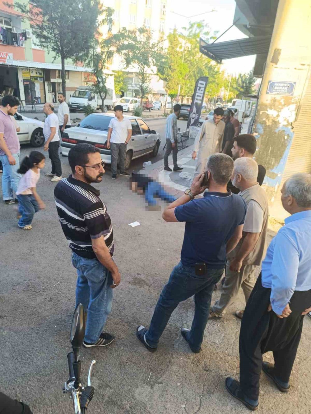 Urfa’da operasyonla yakalanan 3 cinayet şüphelisi tutuklandı
