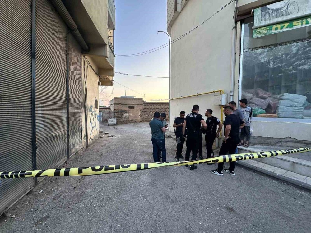 Urfa’da operasyonla yakalanan 3 cinayet şüphelisi tutuklandı