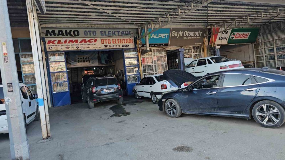 Havalar ısındı, sanayilerde oto klima gazına talep arttı