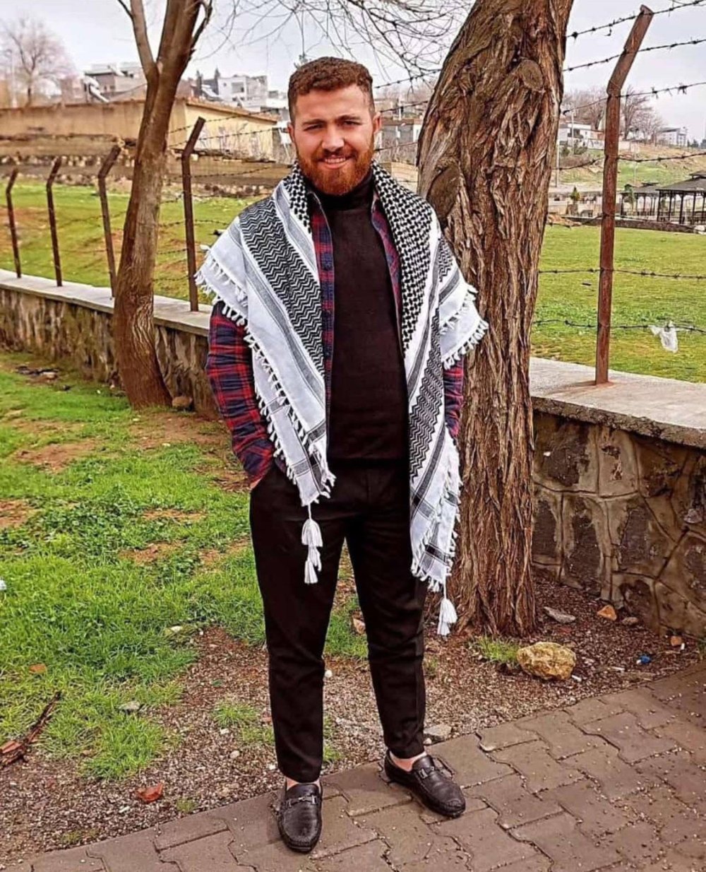 Kafası traktörün parçaları arasında sıkışan usta feci şekilde hayatını kaybetti