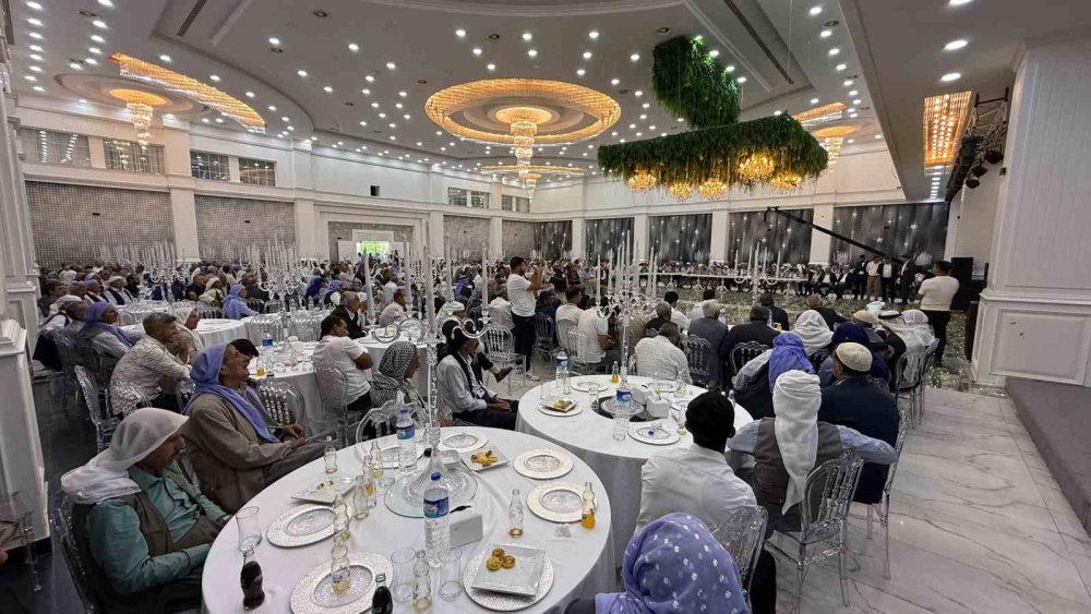 Diyarbakır’da 2 kişinin öldürülmesiyle başlayan kan davası, barışla son buldu