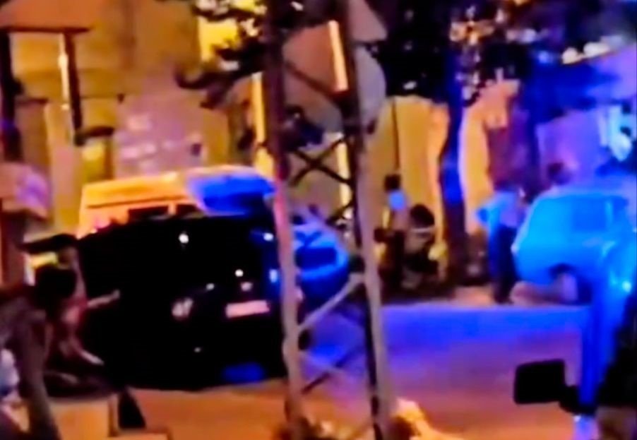 Antep'te 14 yaşındaki çocuğun pompalı tüfekle oyunu ölümle bitti