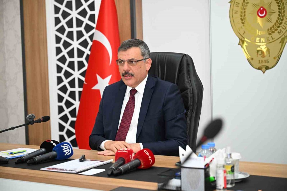 Oltu’daki taş ocakları mercek altında