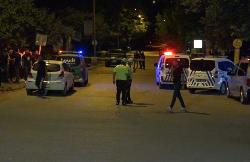 Dersim'de silahlı ve bıçaklı kavga: 4 yaralı