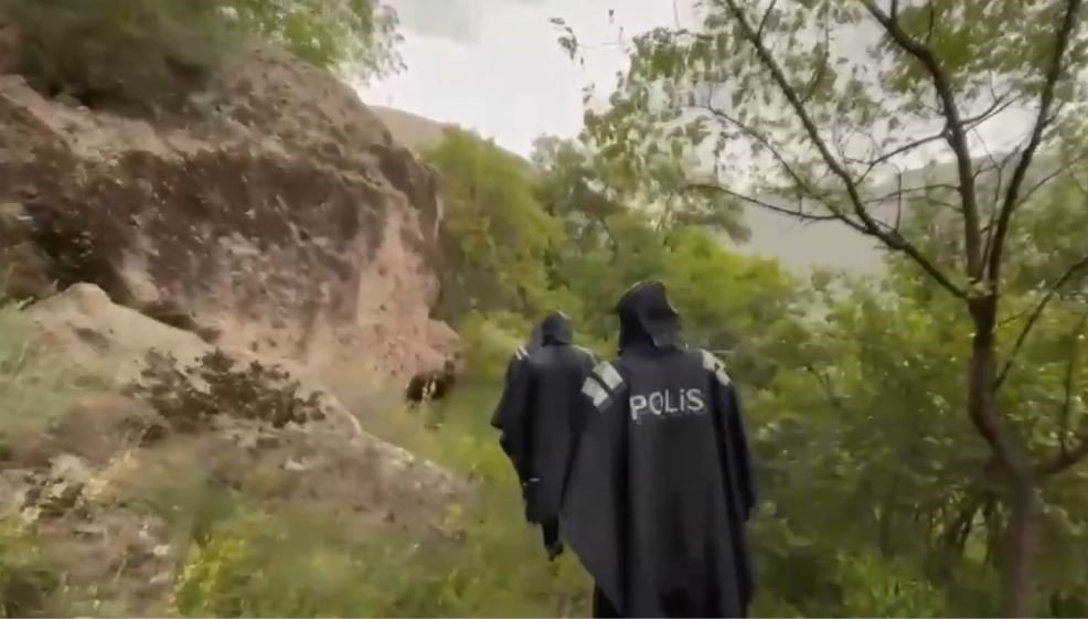 6 yıldır kayıp kadının cesedi toprağa gömülü halde bulundu