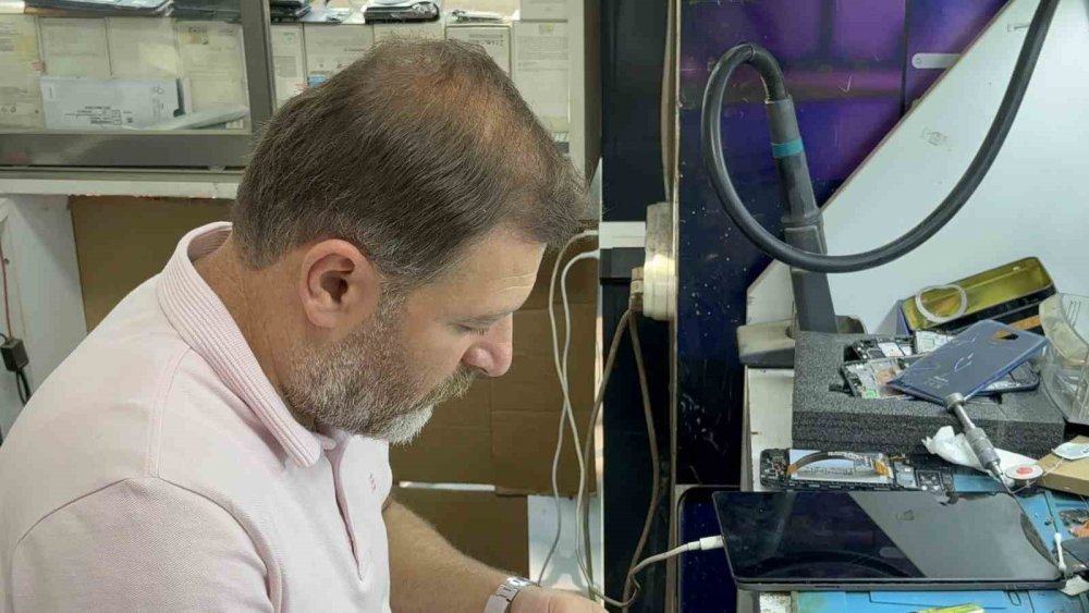 Tatvanlı gençlerden alzheimer farkındalığına kısa film desteği