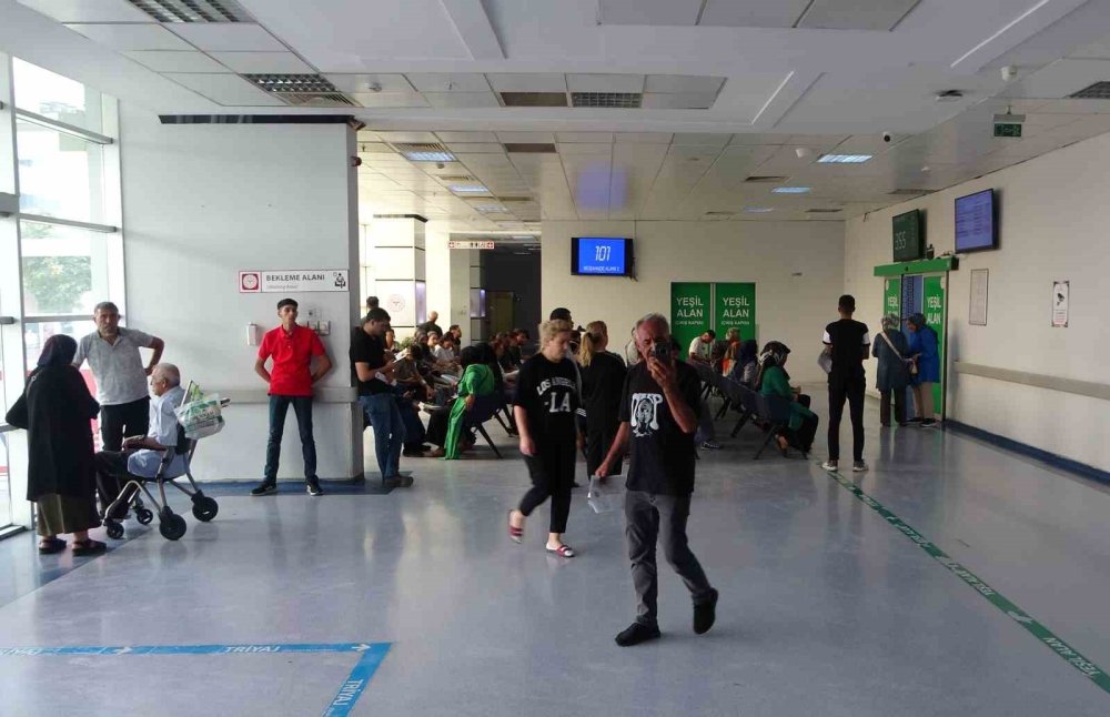 Uzmanından sıcak çarpması uyarısı: Hafife alınmamalı