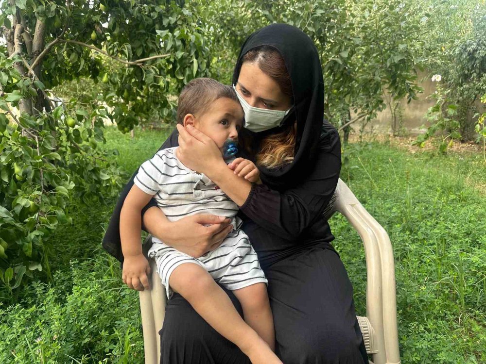 Van’da öldürülen fenomen Onur Karael’in eşi: "Tehdit mesajları sürüyor"