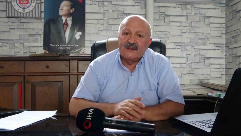 Deprem sonrası Malatya’da hobi bahçesi satışları patladı