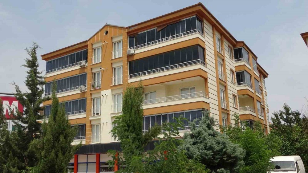 Deprem sonrası Malatya’da hobi bahçesi satışları patladı