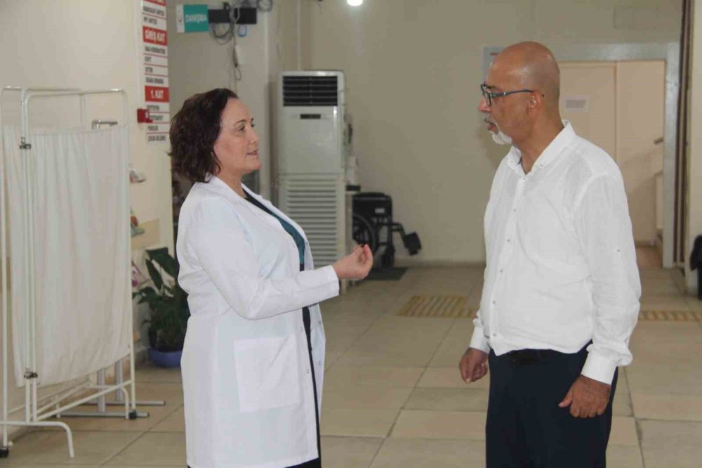 Kızının "pis kokuyorsun" sözü sigarayı bıraktırdı