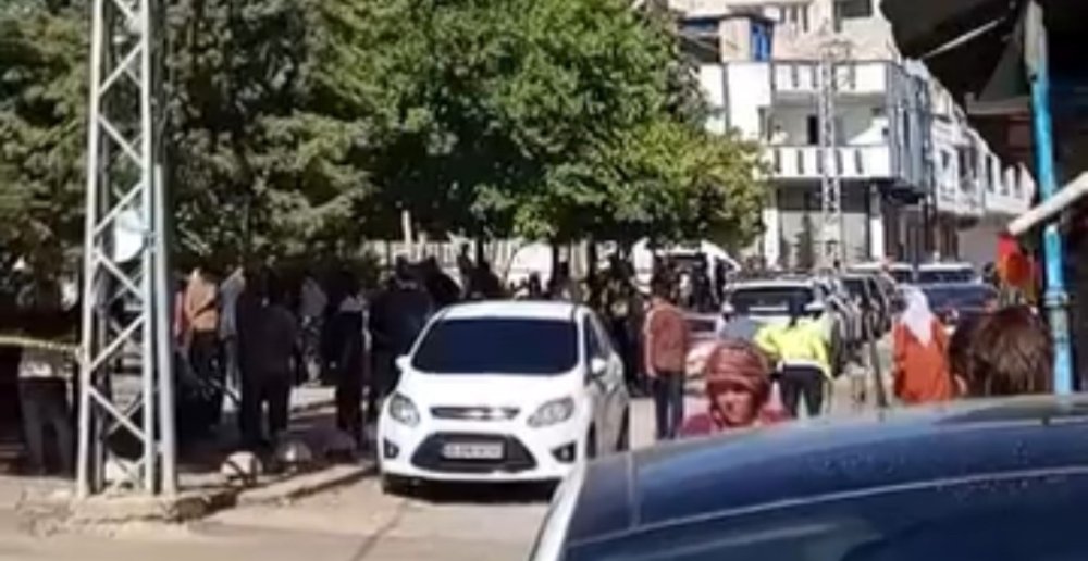 Antep’te iki grup arasında silahlı kavga: 3’ü ağır 9 yaralı