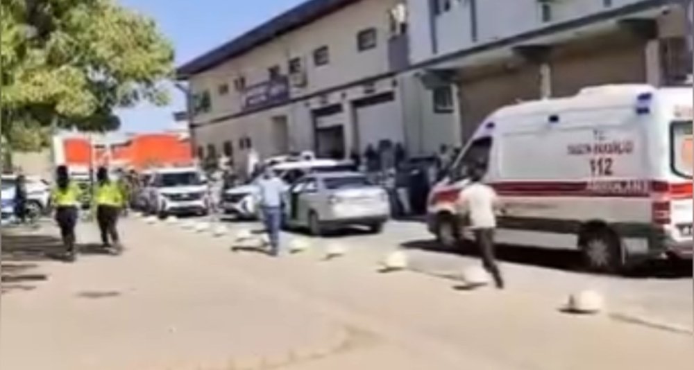 Antep’te iki grup arasında silahlı kavga: 3’ü ağır 9 yaralı