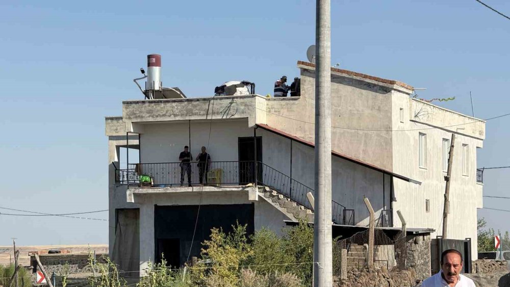 Diyarbakır’da arazi kavgası: 1 ölü, 5 yaralı