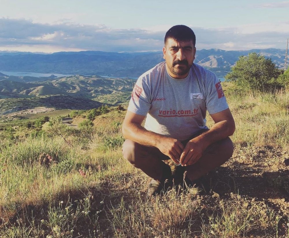 Keban'da kaybolan şahsın cansız bedeni bulundu