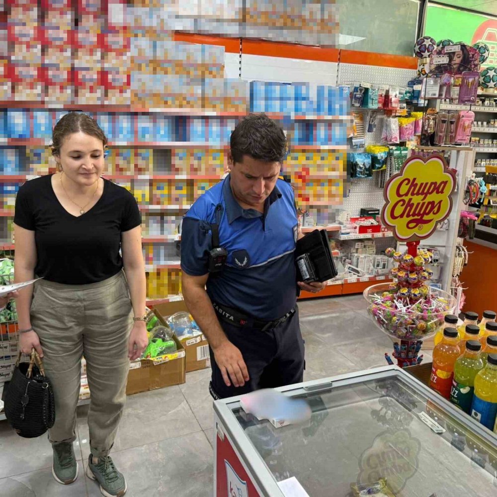 Urfa’da 554 adet ruhsatsız ilaç ele geçirildi