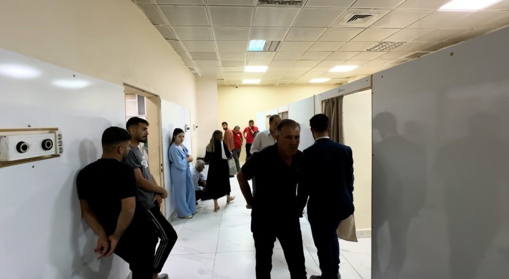 Dr. Soydan: Gereksiz başvurular acil servisleri kilitliyor