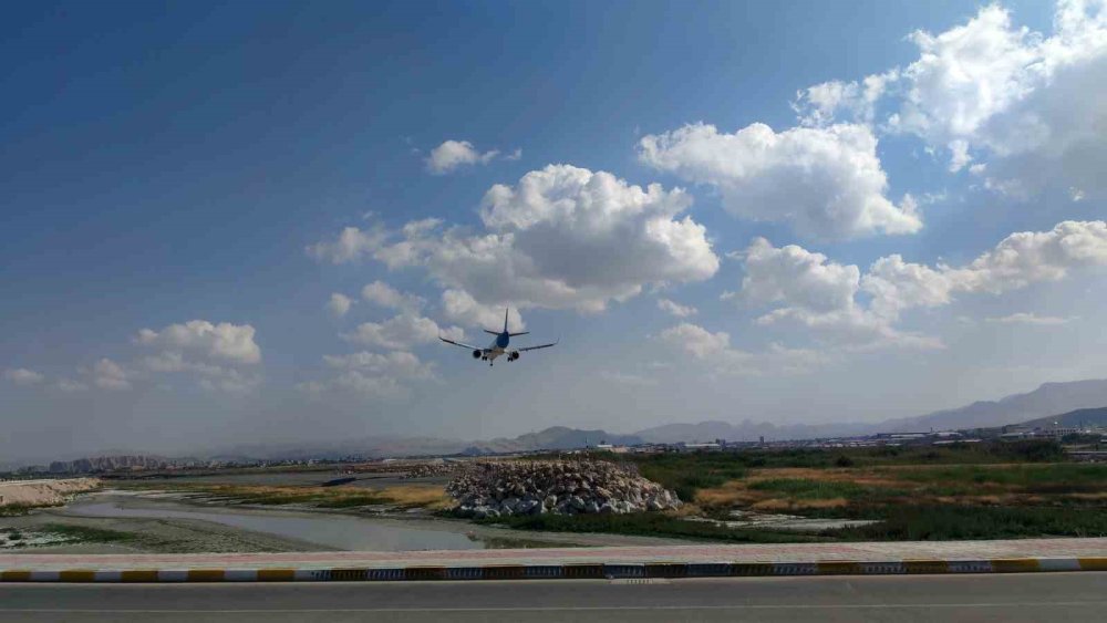 Van Havalimanı 3 aylık bakıma giriyor