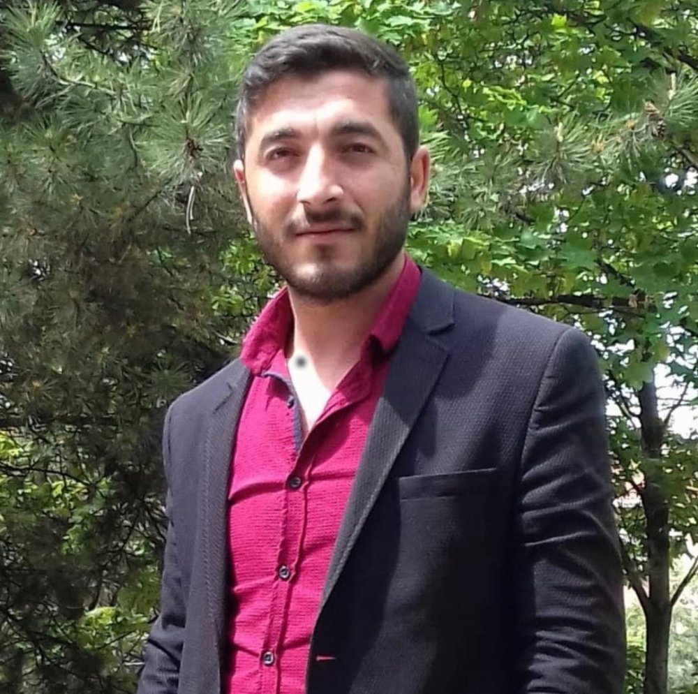 Hayatını kaybeden uzman çavuş toprağa verildi