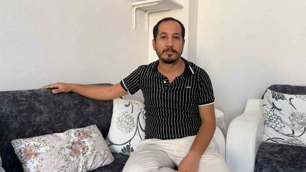 Antep’te kaçırılmak istenen çocuk: "Sokağa çıkmaya korkuyorum"